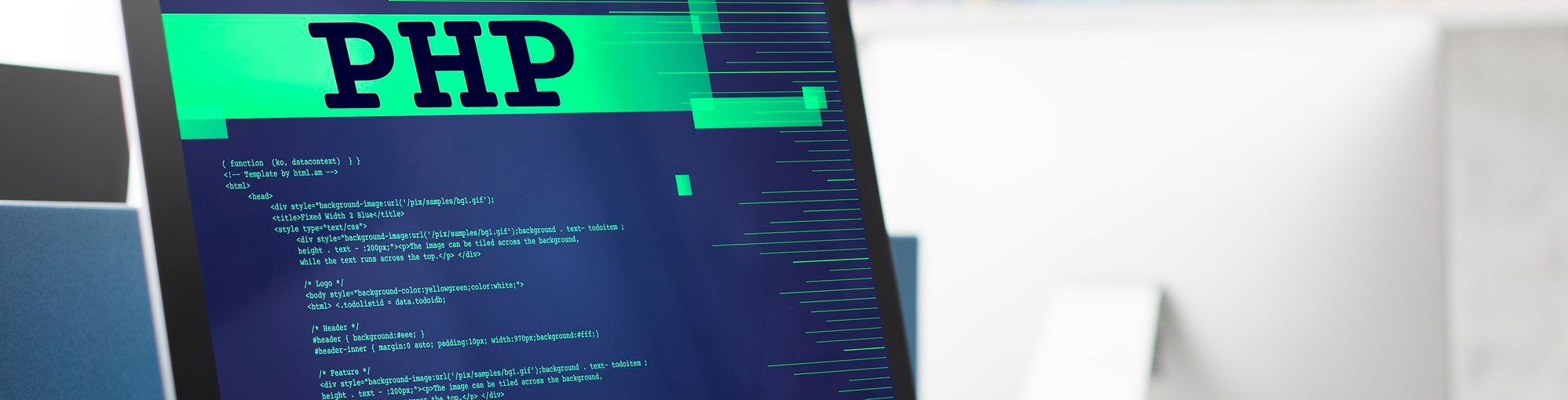 Pengenalan PHP dan Platform Koding Online Alternatif untuk Belajar